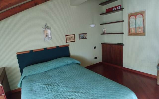 Отель Sacchi Deluxe Apartment Италия, Милан - отзывы, цены и фото номеров - забронировать отель Sacchi Deluxe Apartment онлайн комната для гостей