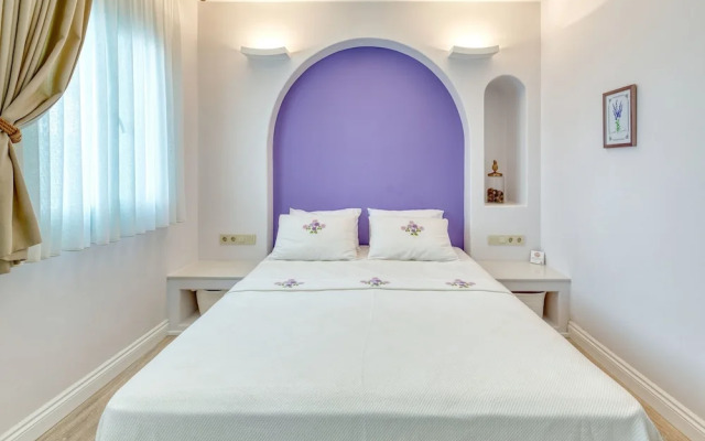 Sigacik Gardenya Buti̇k Otel