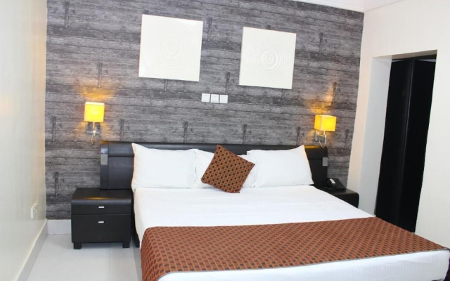 Oxygen Orbis Hotel