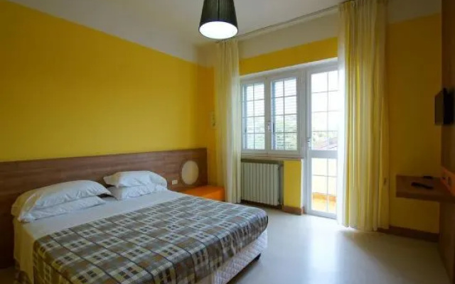Country-House Pecora Nera