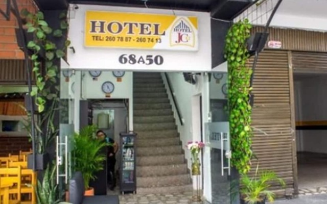 Hotel JC 43 0