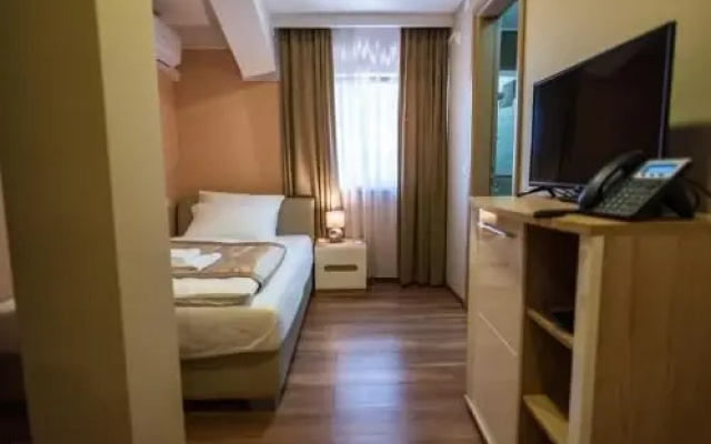 Guest House Krusik