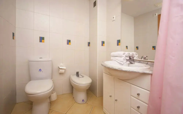 Apartamentos Gavina-d'Or-46-B