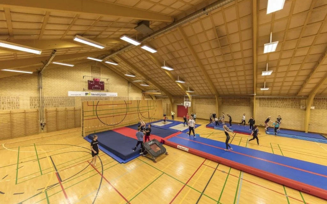 Jetsmark Idrætscenter
