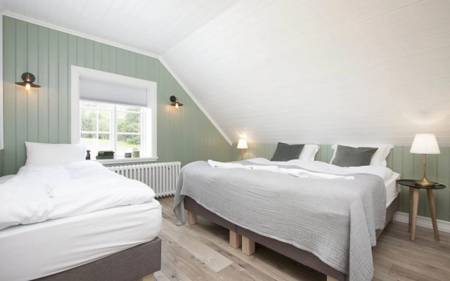 SKYR Guesthouse