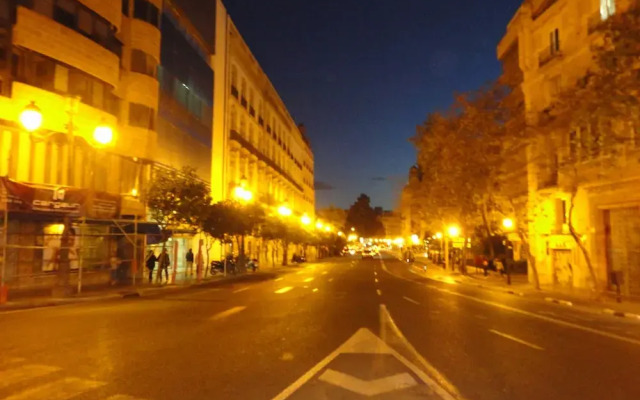 Center Valencia