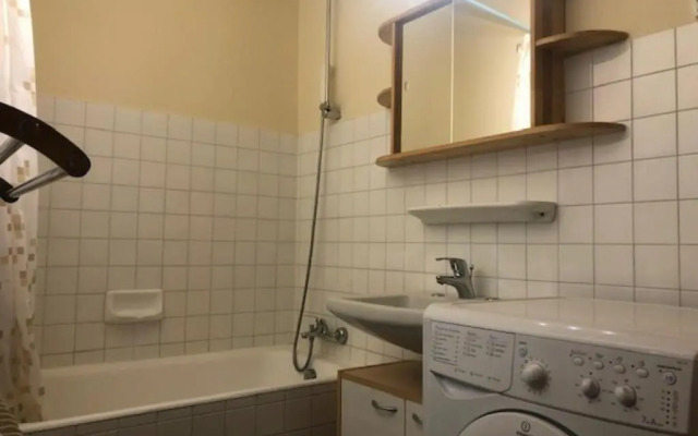 Appartement Brides-les-Bains, 1 pièce, 2 personnes - FR-1-512-134