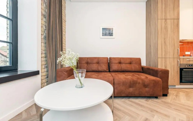 Angel House Vilnius, 27A