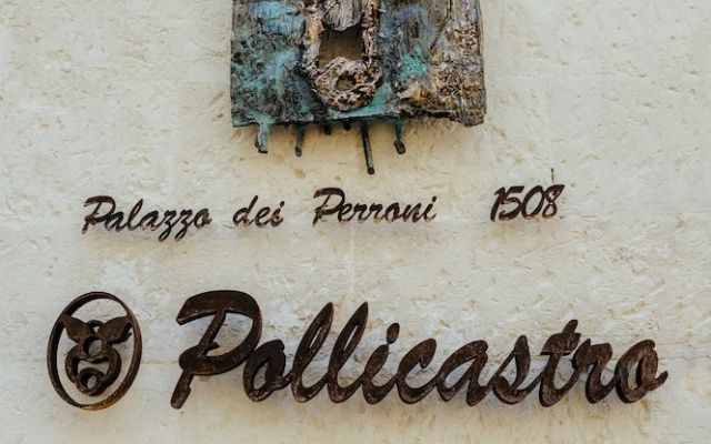 Pollicastro Boutique Hotel