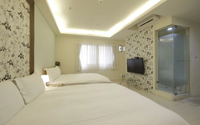 LJ hotel