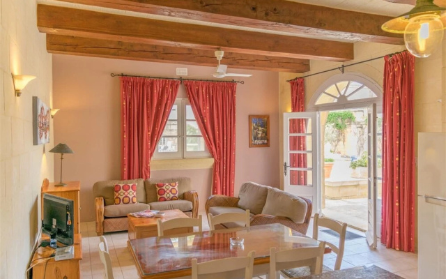 Villagg Tal-fanal - 3 Bedroom Maisonette