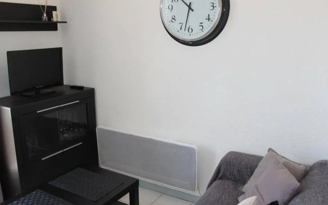 Appartement Gruissan, 1 pièce, 4 personnes - FR-1-229-69