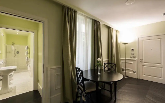 Cavalieri Palace Luxury Residences