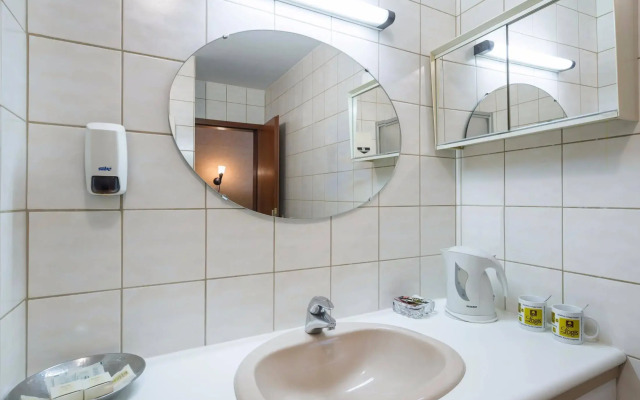 Hostellerie Val Fleuri