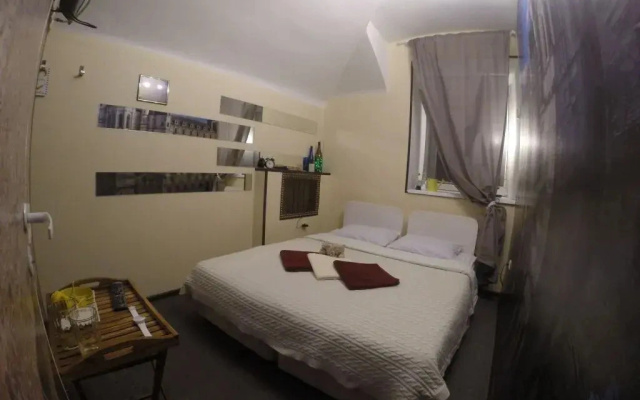 Na Zhukovskogo 39 Mini-Hotel