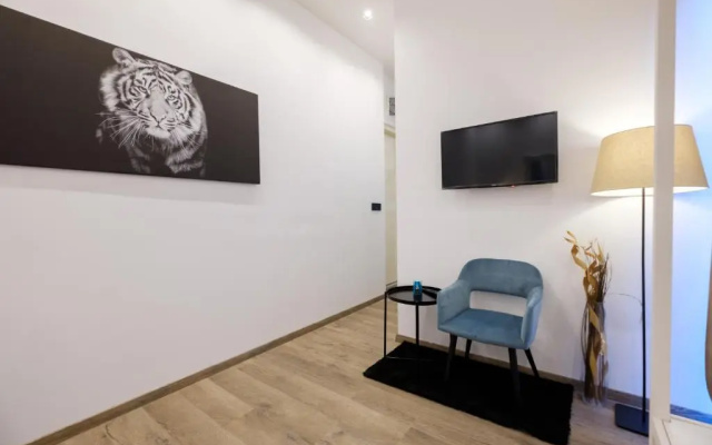 Central Business Apartments Exclusive