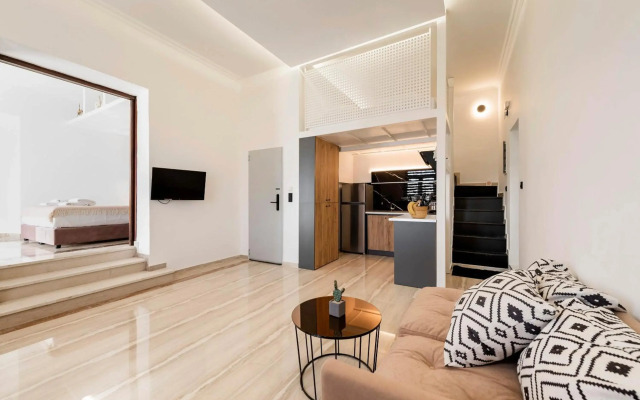 Alia Apartment 2