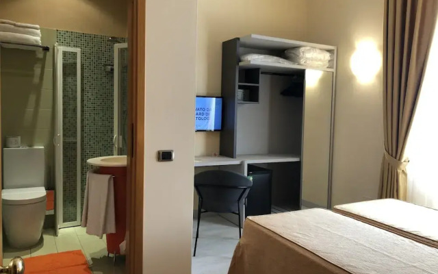 Hotel Tirrenia
