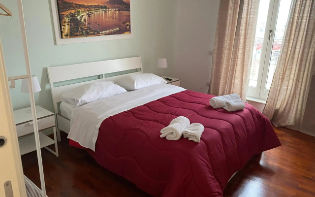 A I R Apartments & Rooms