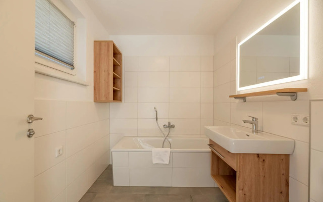 Falken Suites ONE with garden