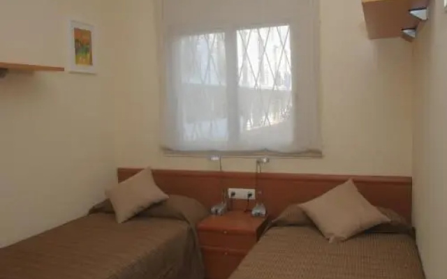 Apartaments Villa Conchi