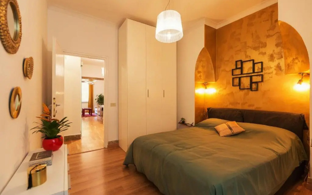GuestART Monti Apartment