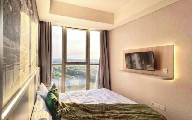ElevaNia By SanLiving - 1BR - PIK