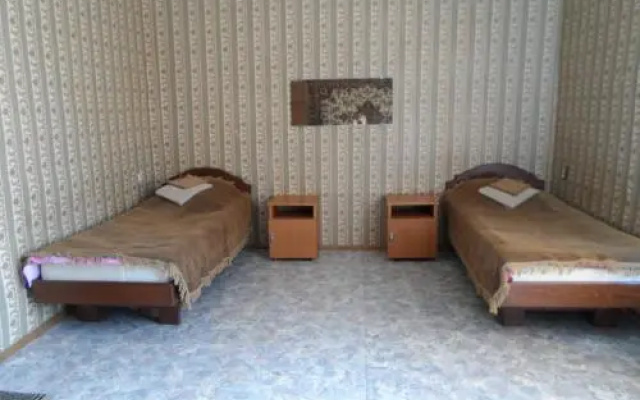 Guest House Solnyshko