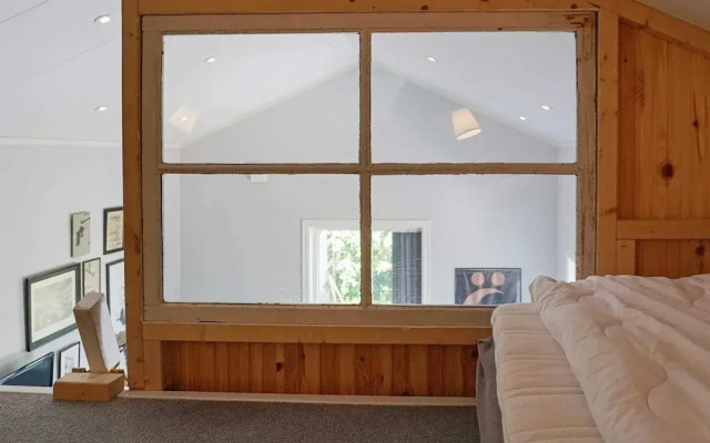4 Person Holiday Home in Okero