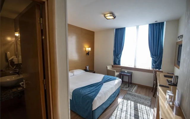 Gaziantep Plaza Hotel