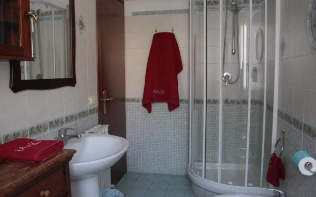 Ianus Guest House