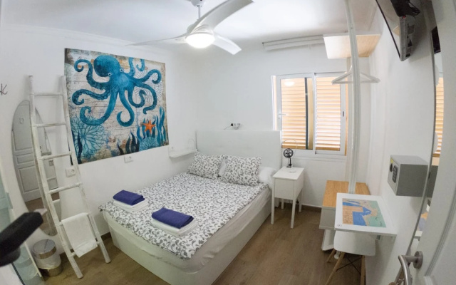 Apartment Beach Inn