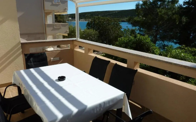 Sea view apartments AZ on the beach - AE1093