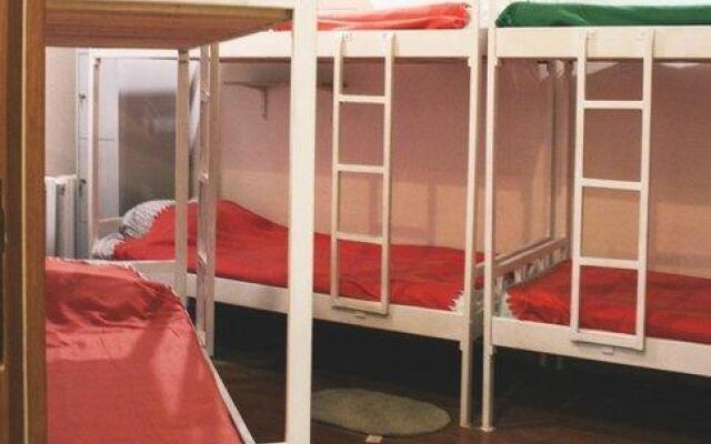 Гостиница Surf Hostel Kazan в Казани 14 отзывов об отеле, цены и фото номеров - забронировать гостиницу Surf Hostel Kazan онлайн Казань комната для гостей