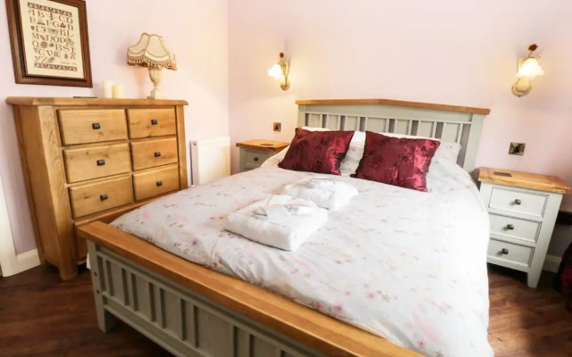 Stables Cottage