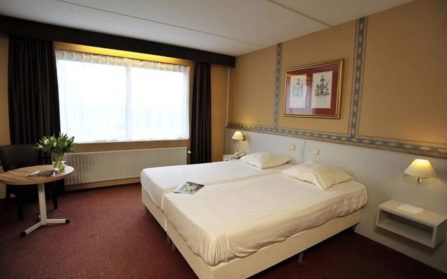Tulip Inn Amsterdam Riverside