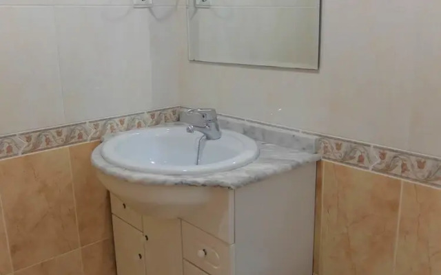Poligono 9 - Escalera A - 1Âº
