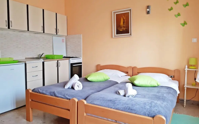 Alluring Apartment in Opatija near Sea