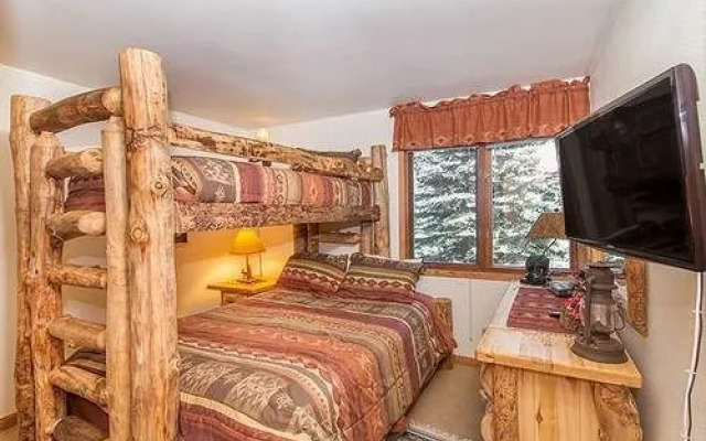 Riverside by Telluride Alpine Lodging