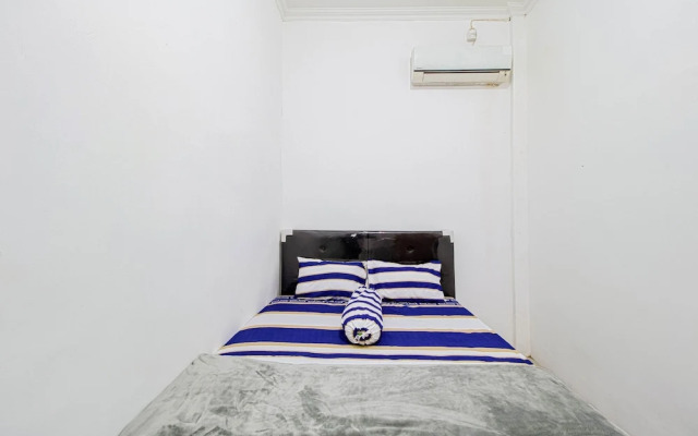 Wisma Sarjana Plus