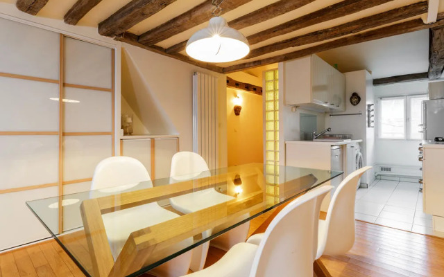 Aramis Duplex
