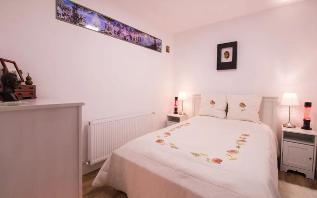 Apartment Castel Suite