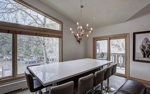 Riva Ridge C630 - 4 Br Condo