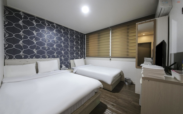 Hotel Cl