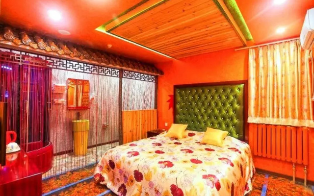 Guozhan Hotel - Beijing