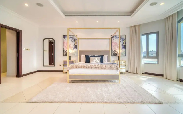 Garden Palm Villa - Mint Stay
