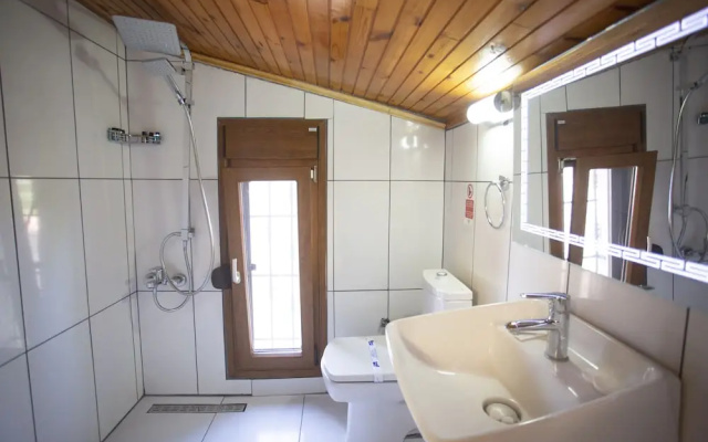 Fizzio Alacati Hotel