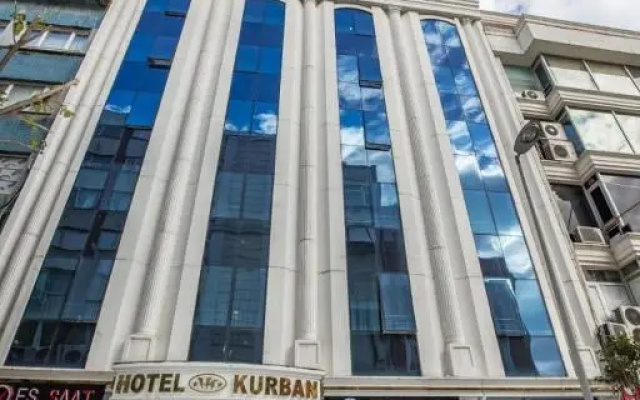 Hotel Kurban