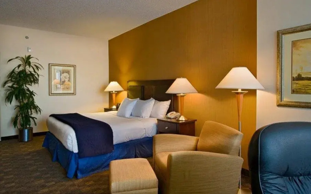 Dayton Grand Hotel