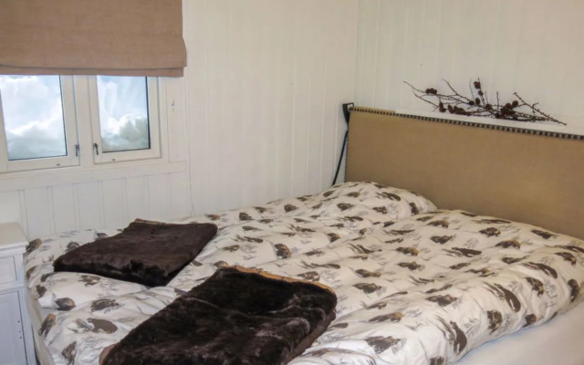 House Solbu Eikerapen